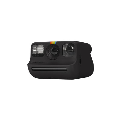 Polaroid Go E-box Black (6215)