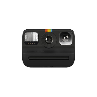 Polaroid Go E-box Black (6215)