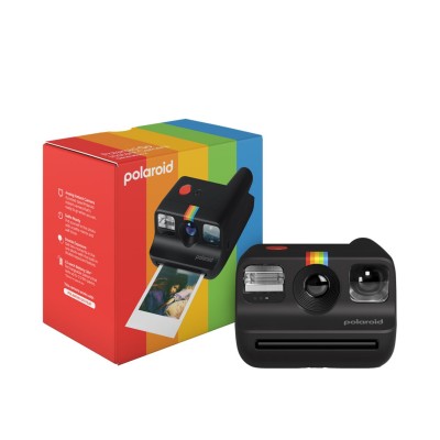 Polaroid Go Gen 2 Black (9096)