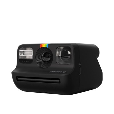 Polaroid Go Gen 2 Black (9096)