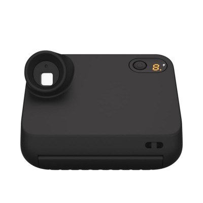Polaroid Go Gen 2 Black (9096)