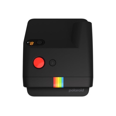 Polaroid Go Gen 2 Black (9096)