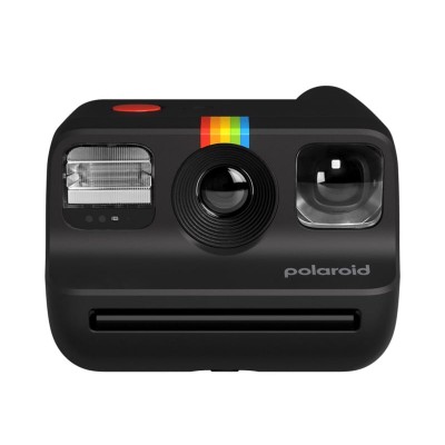 Polaroid Go Gen 2 Black (9096)
