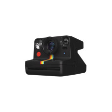 Polaroid Now + Gen 2 Black