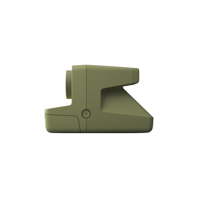 Polaroid Now + Gen 2 Forest Green