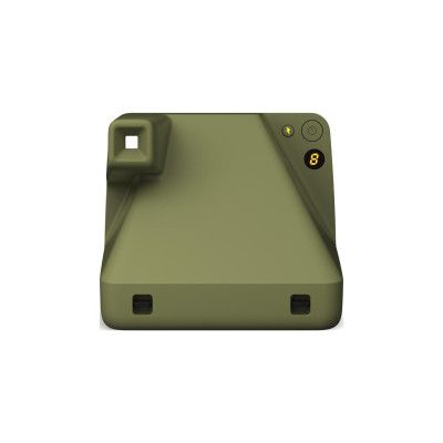 Polaroid Now + Gen 2 Forest Green
