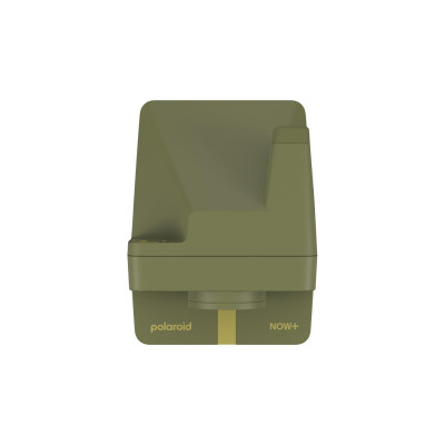 Polaroid Now + Gen 2 Forest Green