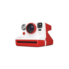Polaroid Now Gen 2 Red