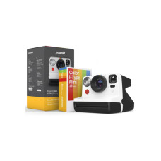 Polaroid Now Gen 2 E-box Black & White