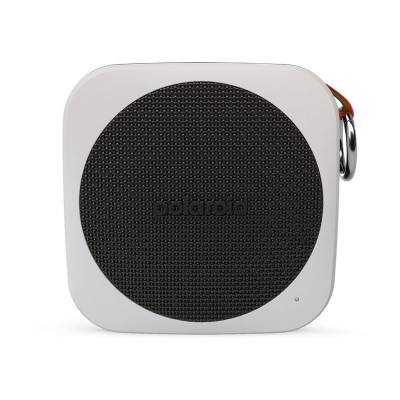 Polaroid P1 Music Player Black
