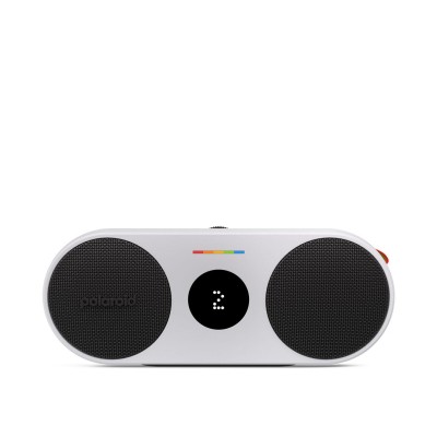 Polaroid P2 Music Player Black