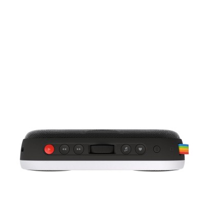 Polaroid P2 Music Player Black