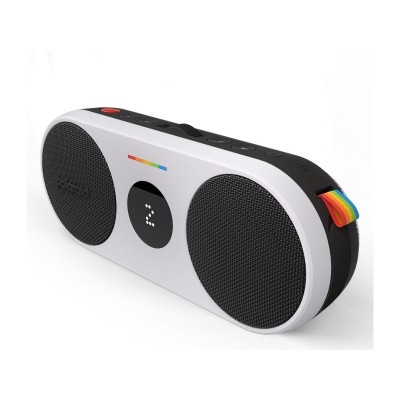 Polaroid P2 Music Player Black