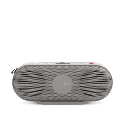 Polaroid P2 Music Player Gray