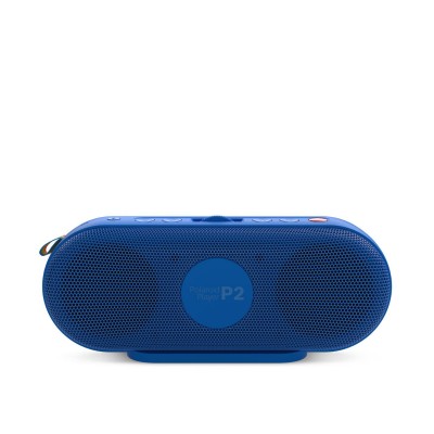 Polaroid P2 Music Player Blue