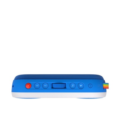 Polaroid P2 Music Player Blue