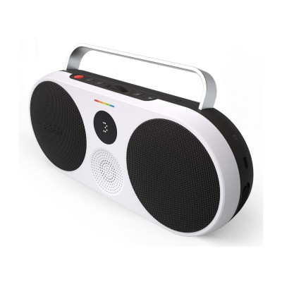 Polaroid P3 Music Player Black