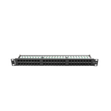 vLanberg Patchpanel 48p(PPU5-1048-B)