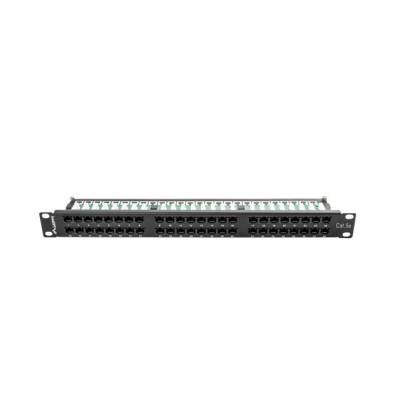 vLanberg Patchpanel 48p(PPU5-1048-B)