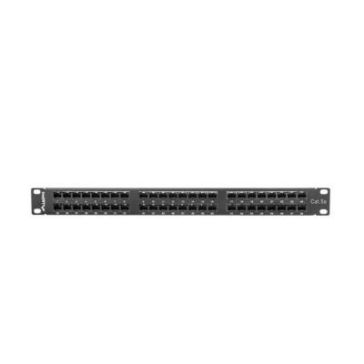 vLanberg Patchpanel 48p(PPU5-1048-B)