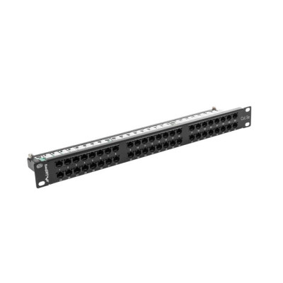 vLanberg Patchpanel 48p(PPU5-1048-B)