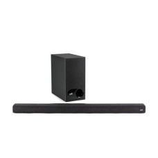 Polk audio Signa S3 Black
