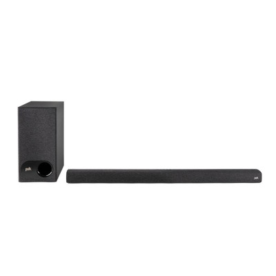 Polk audio Signa S3 Black