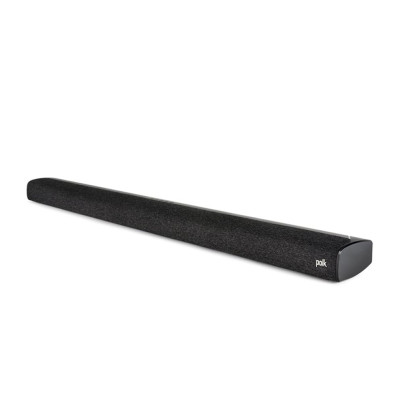 Polk audio Signa S3 Black