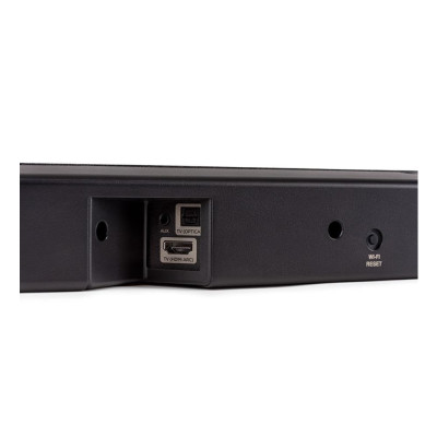 Polk audio Signa S3 Black