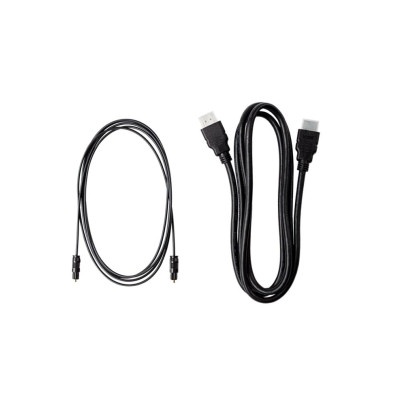 Polk audio Signa S3 Black