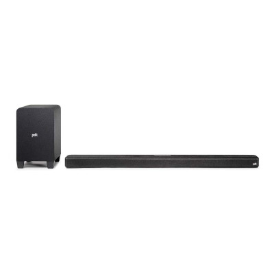 Polk Audio Signa S4