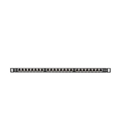 Lanberg Patchpanel 24p (PPS5-0024-B)