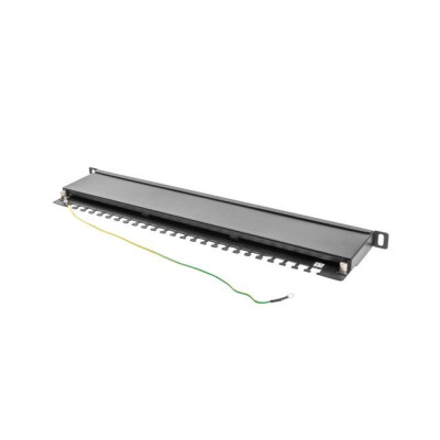 Lanberg Patchpanel 24p (PPS5-0024-B)