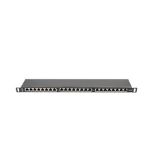 Lanberg Patchpanel (PPS6-0024-B)