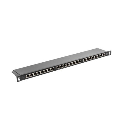 Lanberg Patchpanel (PPS6-0024-B)