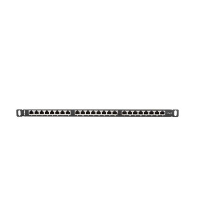 Lanberg Patchpanel (PPS6-0024-B)