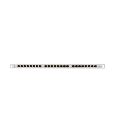 Lanberg Patchpanel 24p (PPS6-0024-S)