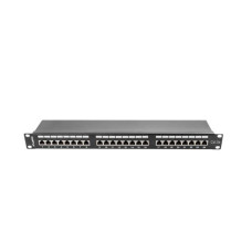 Lanberg Patchpanel 24p (PPS5-1024-B)