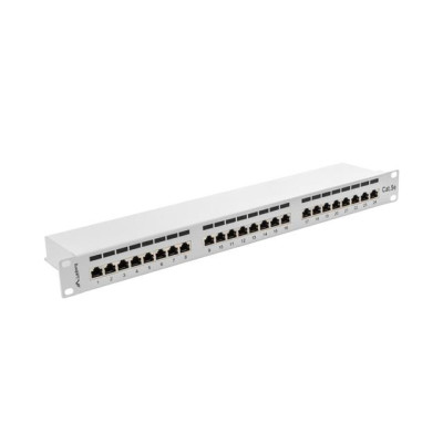 Lanberg Patchpanel 24p (PPS5-1024-S)