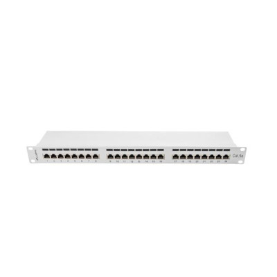 Lanberg Patchpanel 24p (PPS5-1024-S)