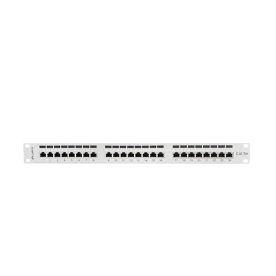 Lanberg Patchpanel 24p (PPS5-1024-S)