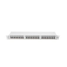 Lanberg Patchpanel 24p (PPS6-1024-S)
