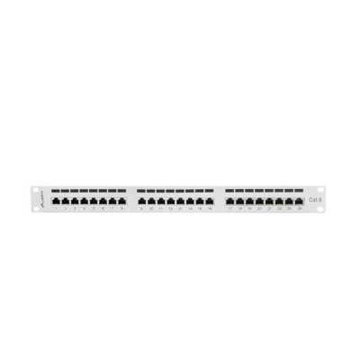 Lanberg Patchpanel 24p (PPS6-1024-S)