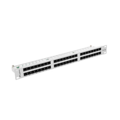 Lanberg Patchpanel 48p (PPU5-1048-S)