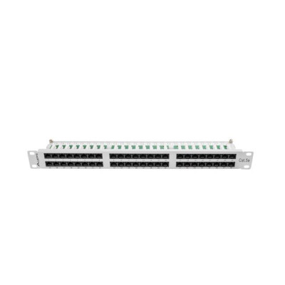 Lanberg Patchpanel 48p (PPU5-1048-S)