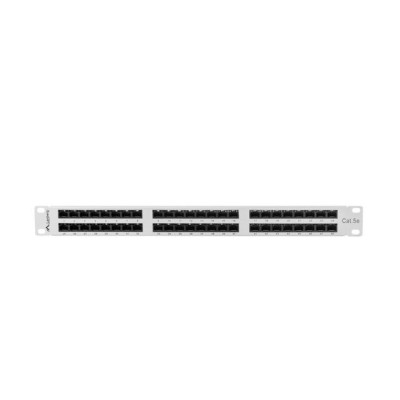 Lanberg Patchpanel 48p (PPU5-1048-S)