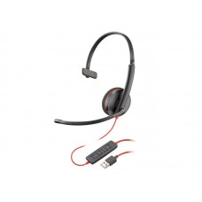 Poly Blackwire 3210 USB (80S01A6)
