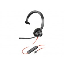 Plantronics BLACKWIRE С3310 USB-С (213929-01)