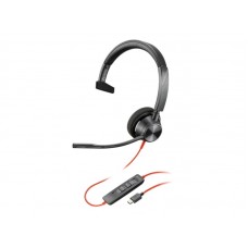 Plantronics BLACKWIRE С3310 MS USB-C (760Q7AA)