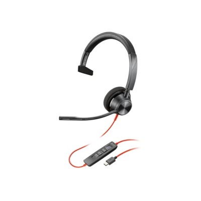 Plantronics BLACKWIRE С3310 MS USB-C (760Q7AA)